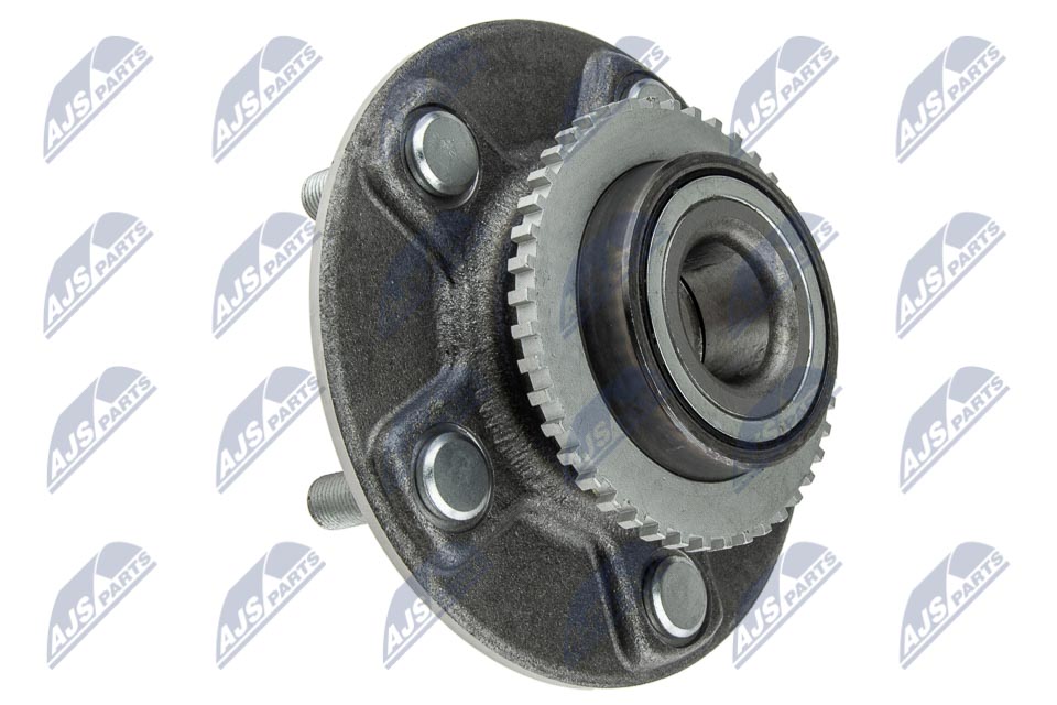 Wheel Bearing Kit - KLT-NS-050 NTY