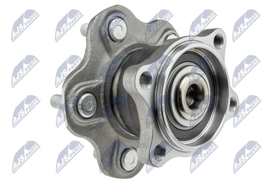 Wheel Bearing Kit - KLT-NS-068 NTY