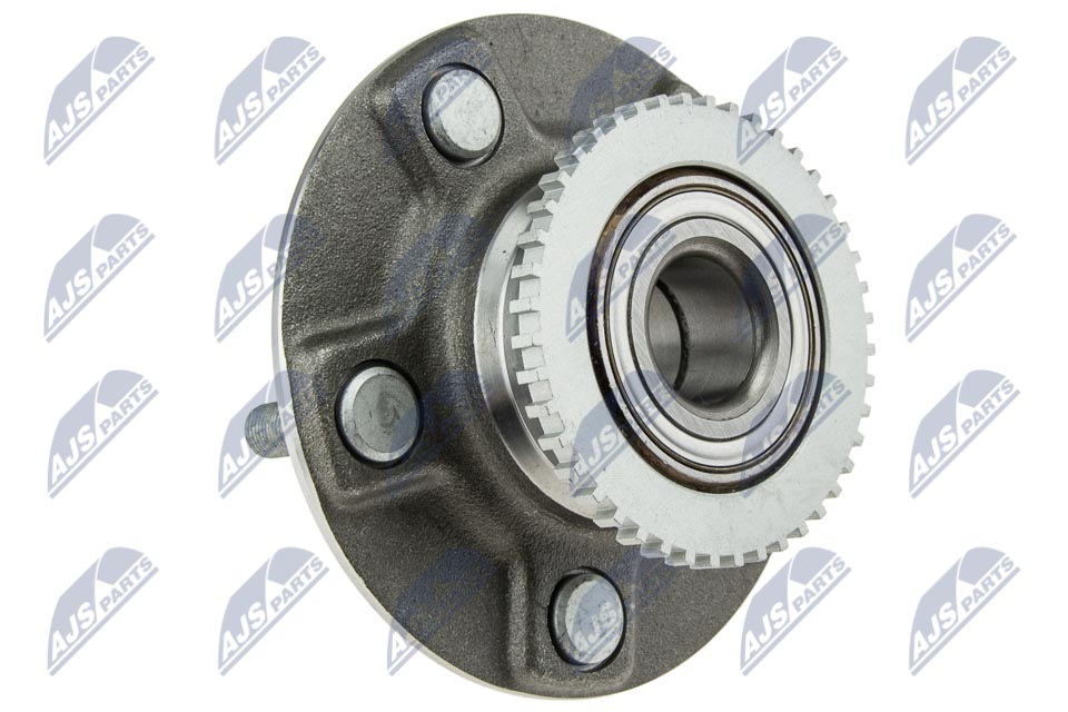 Wheel Bearing Kit - KLT-NS-069 NTY