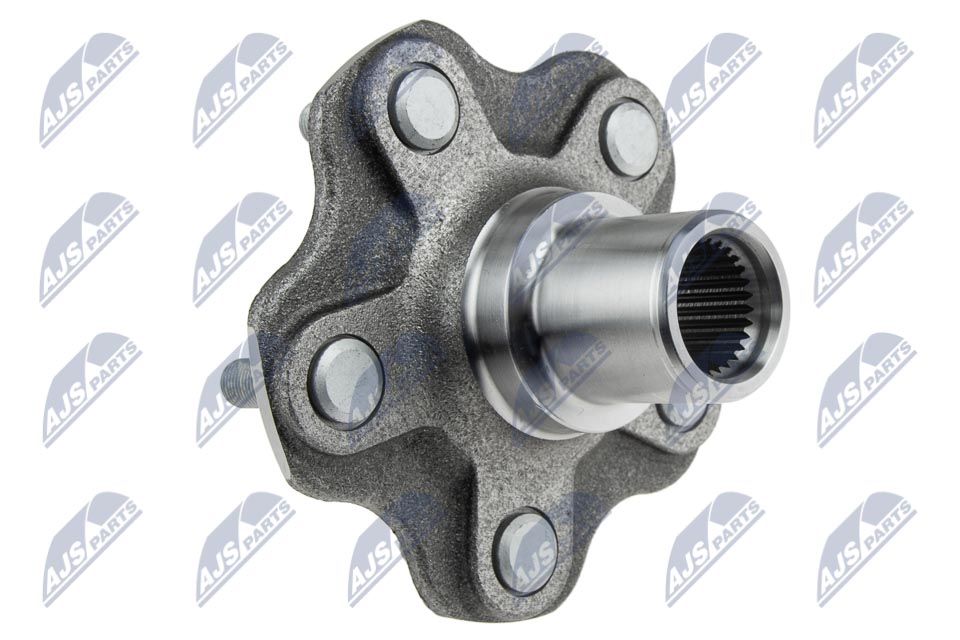 Wheel Hub - KLT-NS-070P NTY