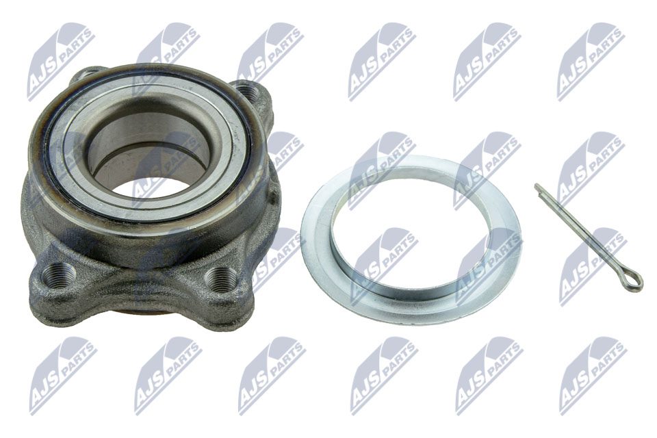Wheel Bearing Kit - KLT-NS-075 NTY