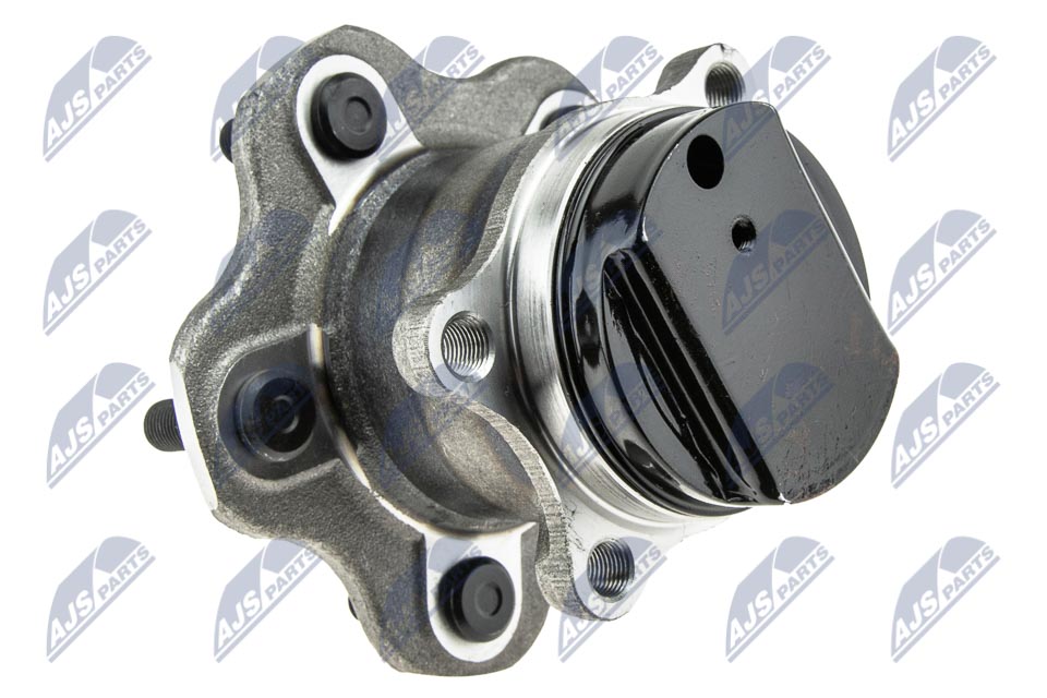 Wheel Bearing Kit - KLT-NS-077 NTY