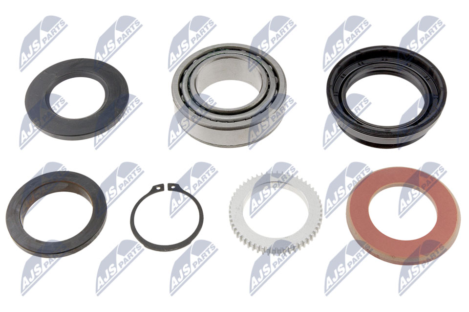 Bearing, drive shaft - KLT-NS-079K NTY