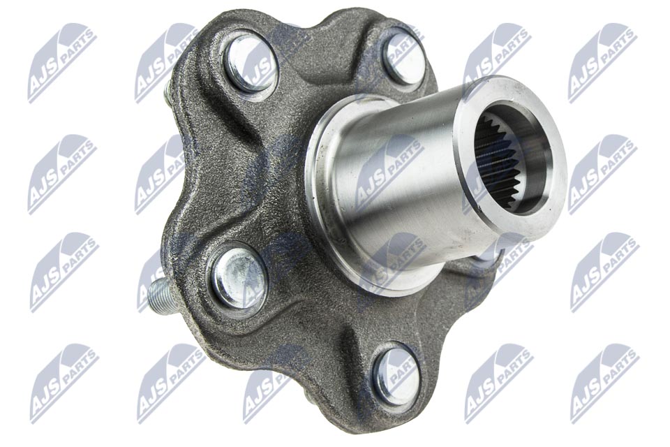 Wheel Hub - KLT-NS-081P NTY