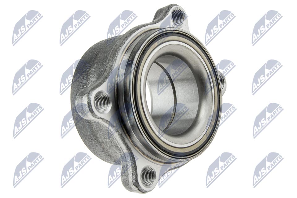 Wheel Bearing Kit - KLT-NS-081 NTY