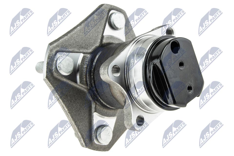 Wheel Hub - KLT-NS-082 NTY