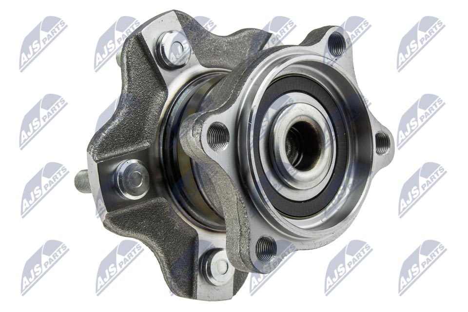 Wheel Bearing Kit - KLT-NS-085 NTY