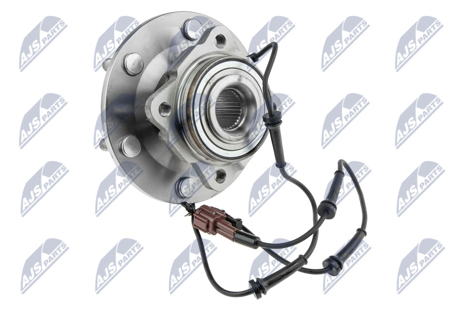 Wheel Bearing Kit - KLT-NS-086 NTY