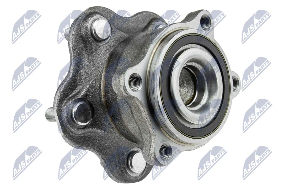Wheel Bearing Kit - KLT-NS-089 NTY