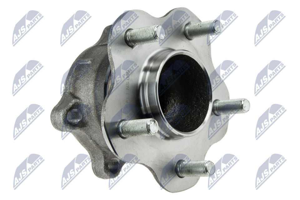 Wheel Bearing Kit - KLT-NS-089 NTY