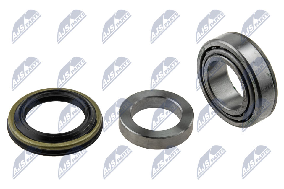 Wheel Bearing Kit - KLT-NS-090 NTY