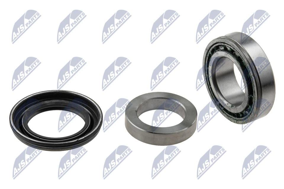 Wheel Bearing Kit - KLT-NS-090 NTY