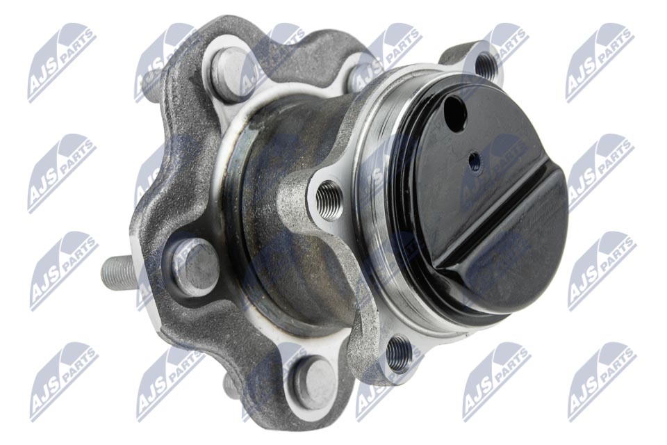 Kit cuscinetto ruota - KLT-NS-093 NTY