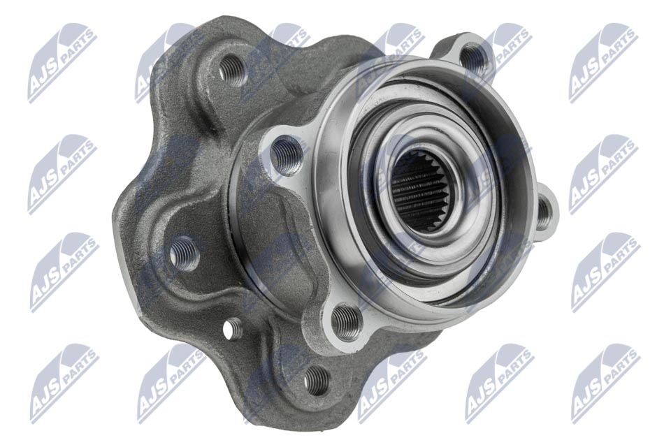 Wheel Bearing Kit - KLT-NS-099 NTY