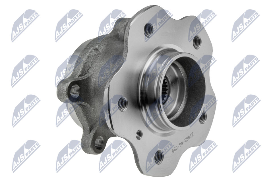 Wheel Bearing Kit - KLT-NS-099 NTY