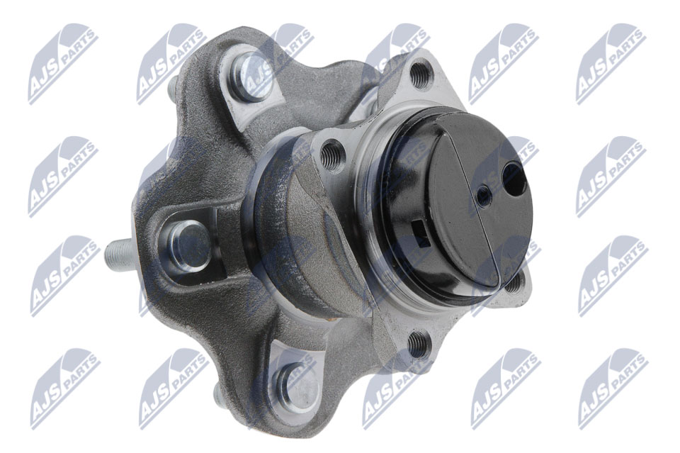 Wheel Bearing Kit - KLT-NS-101 NTY