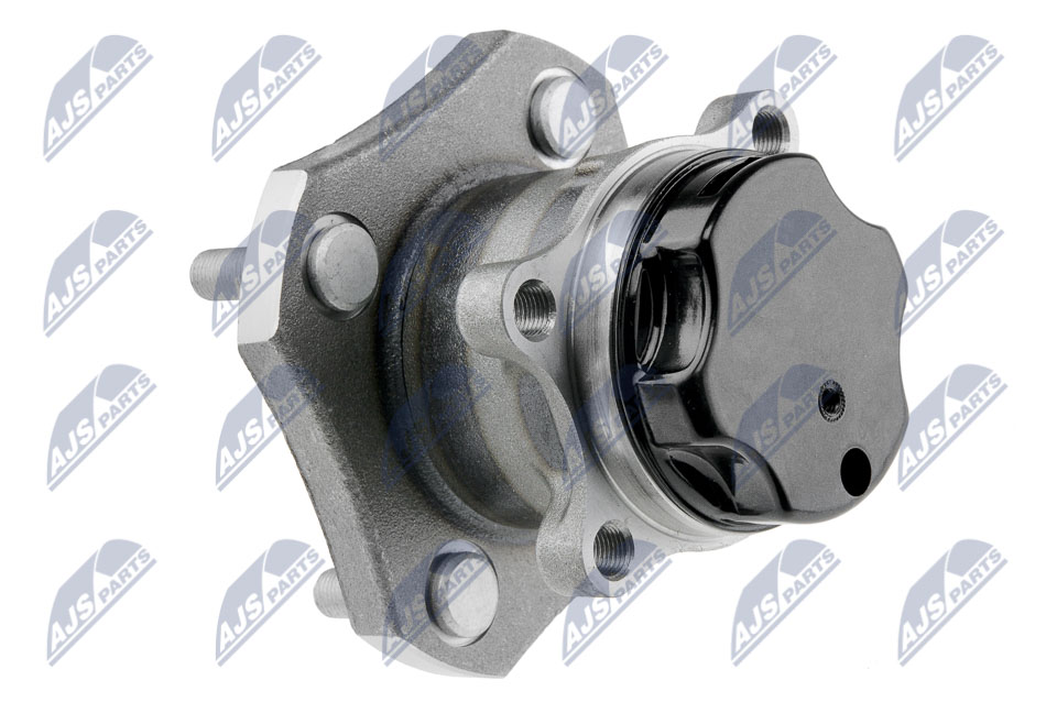 Wheel Bearing Kit - KLT-NS-102 NTY