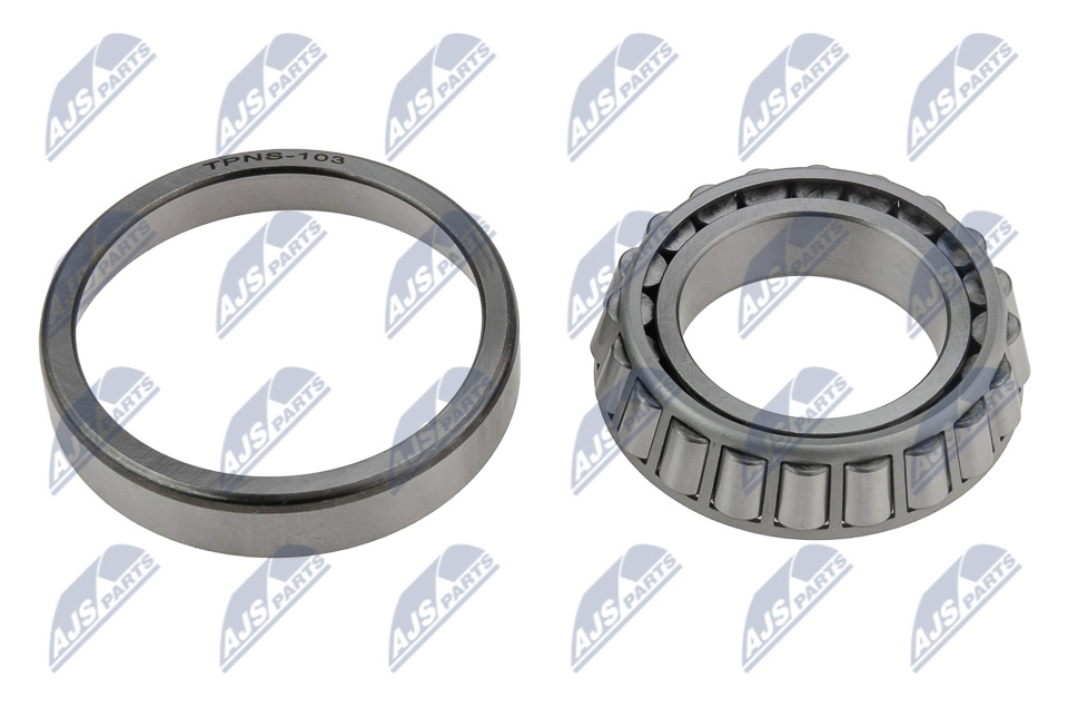 Wheel Bearing Kit - KLT-NS-103 NTY