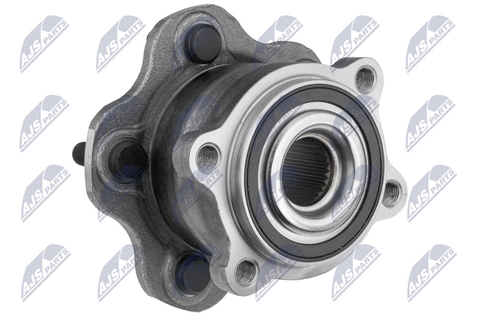 Wheel Bearing Kit - KLT-NS-105 NTY