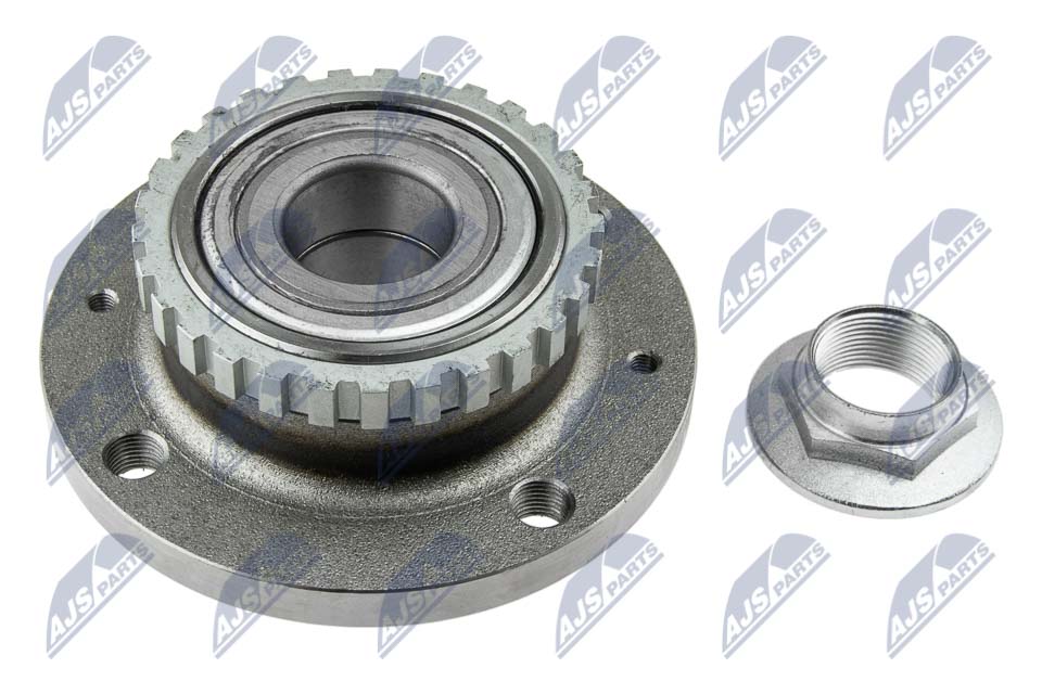 Wheel Bearing Kit - KLT-PE-002 NTY