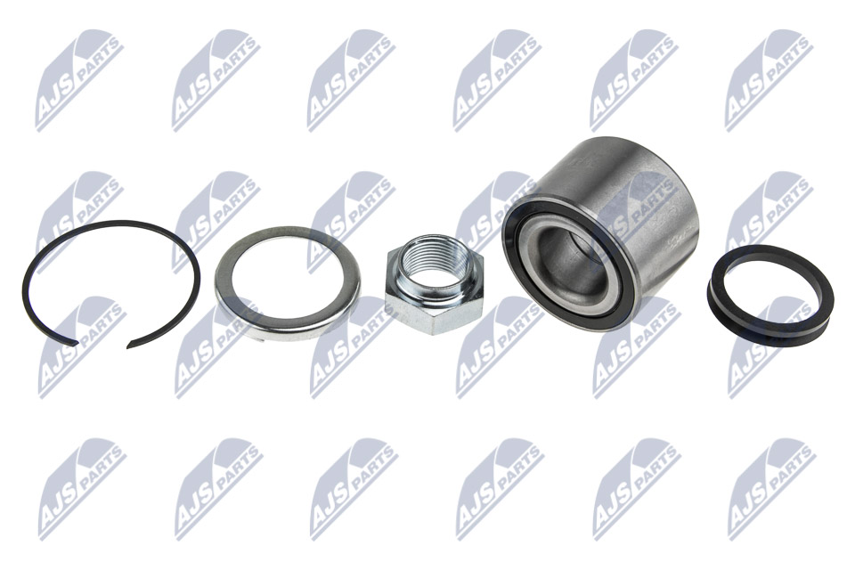 Wheel Bearing Kit - KLT-PE-015 NTY