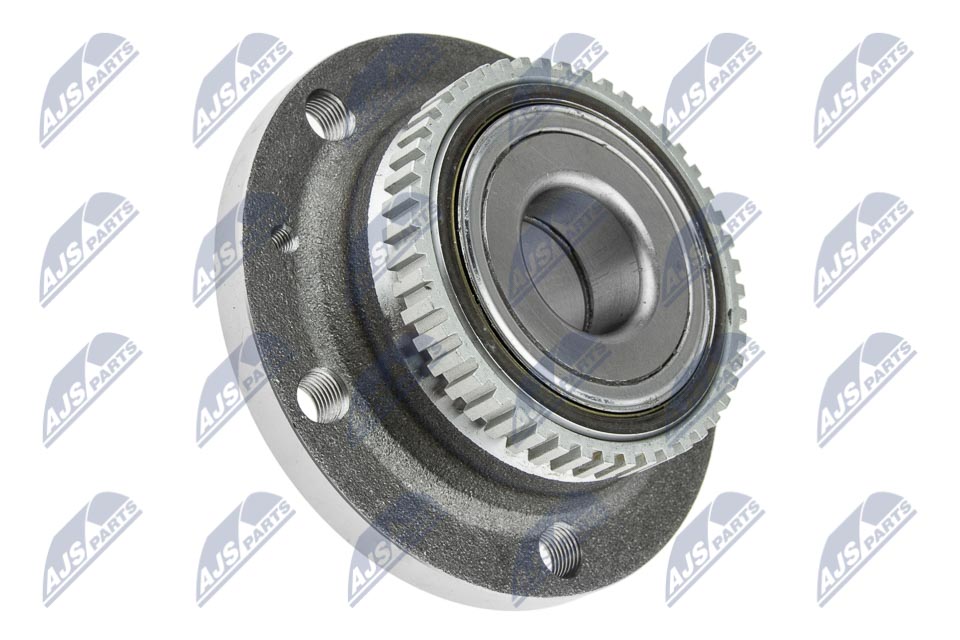 rato guolio komplektas - KLT-PE-018 NTY