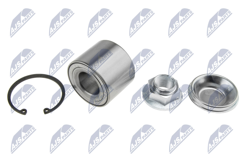 Wheel Bearing Kit - KLT-PE-019 NTY