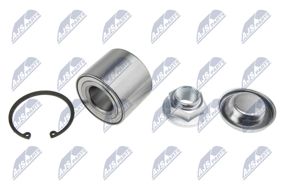 Wheel Bearing Kit - KLT-PE-019 NTY