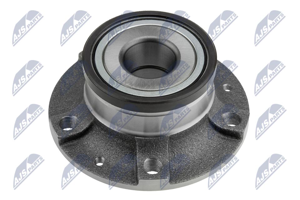 Kit cuscinetto ruota - KLT-PE-022 NTY