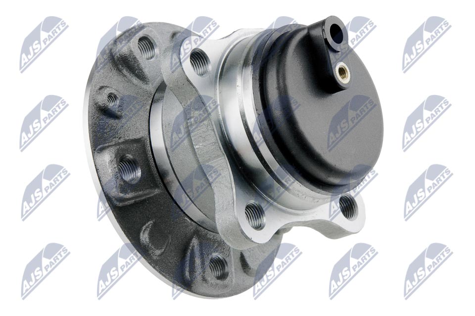 rato guolio komplektas - KLT-PE-023 NTY
