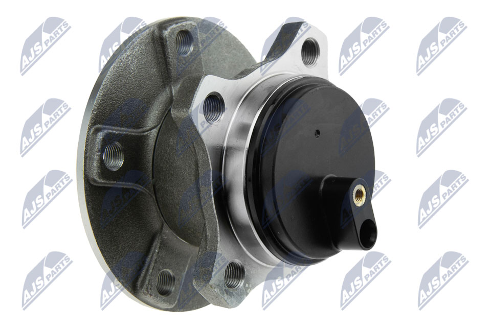 Wheel Bearing Kit - KLT-PE-025 NTY