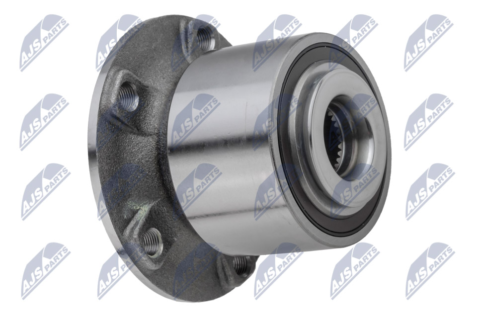 Radnabe - KLT-PE-026 NTY
