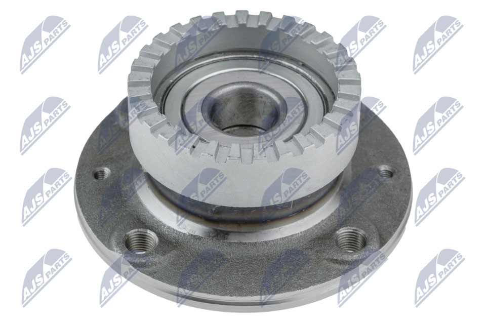 Wheel Bearing Kit - KLT-PE-027 NTY