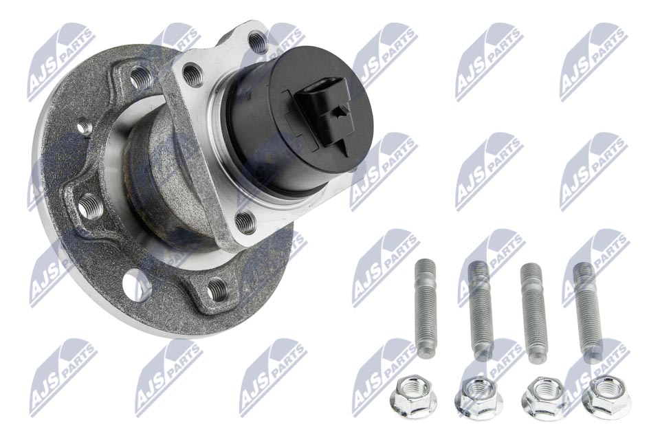 Wheel Bearing Kit - KLT-PL-002 NTY