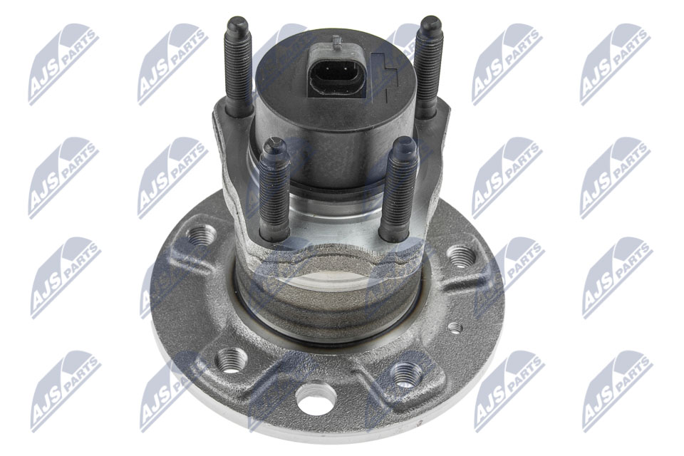 Wheel Bearing Kit - KLT-PL-006 NTY