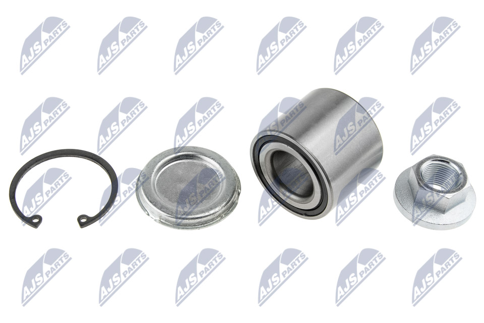 Wheel Bearing Kit - KLT-PL-011 NTY