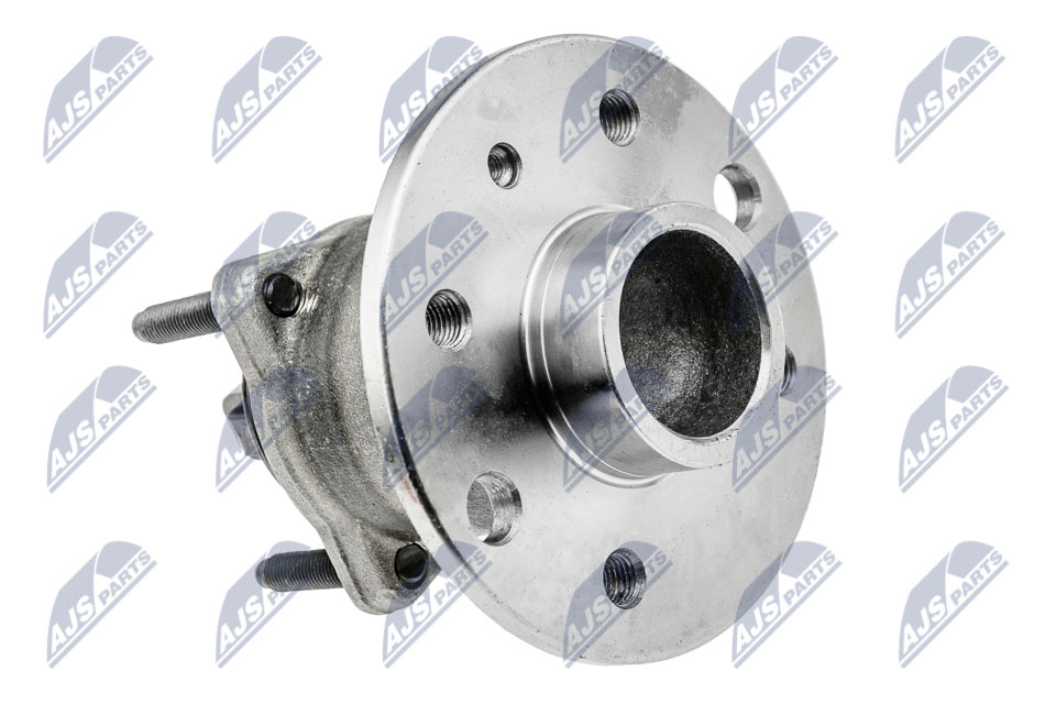 Wheel Bearing Kit - KLT-PL-023 NTY