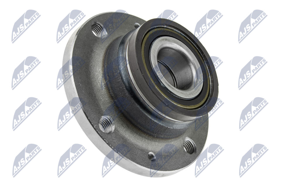 Kit cuscinetto ruota - KLT-PL-028 NTY