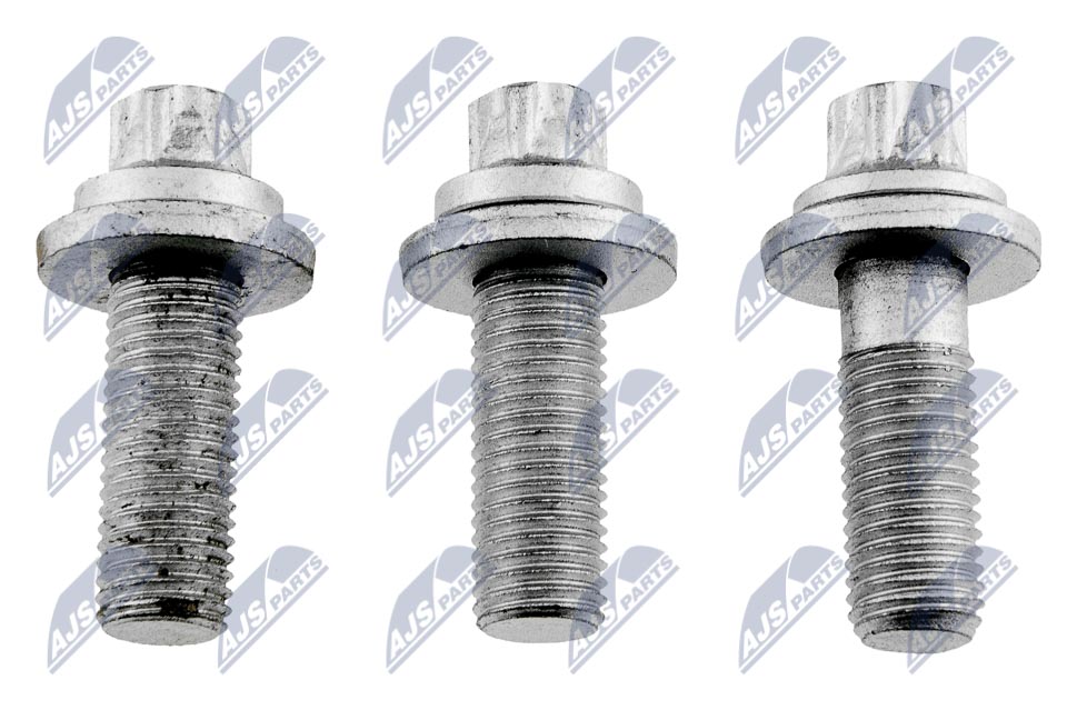 Repair Kit, wheel hub - KLT-PL-032-Z NTY