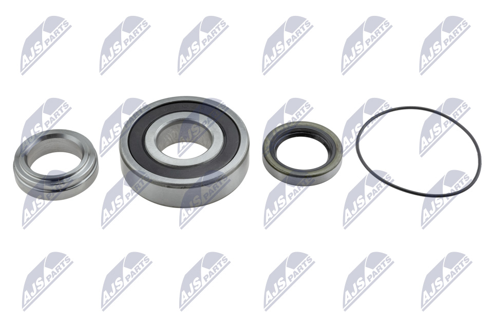 Wheel Bearing Kit - KLT-PL-033 NTY