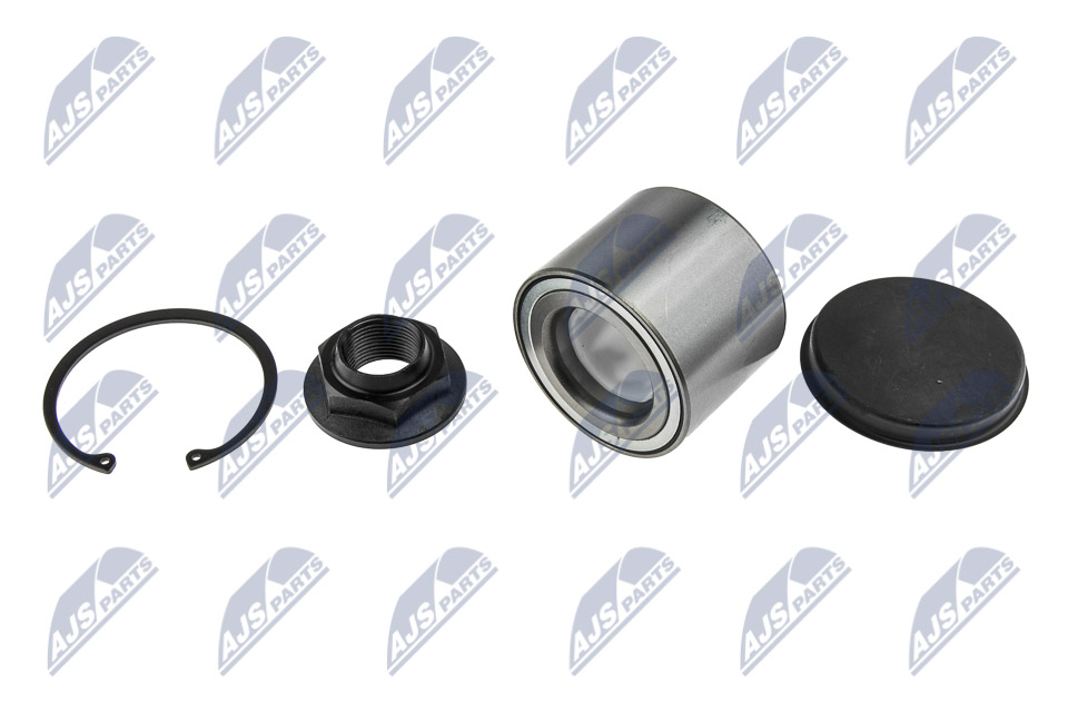 Wheel Bearing Kit - KLT-PL-034 NTY