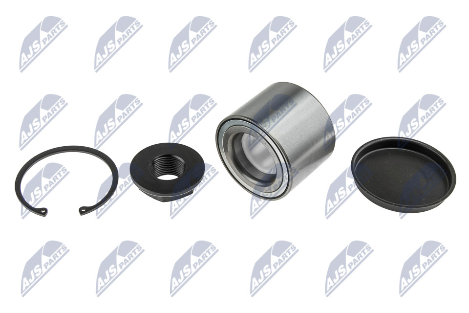 Wheel Bearing Kit - KLT-PL-034 NTY