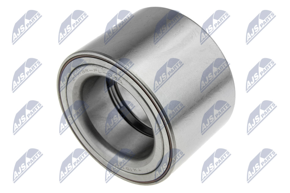 Wheel Bearing Kit - KLT-PL-035 NTY
