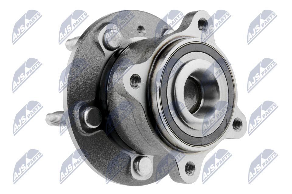 Wheel Bearing Kit - KLT-PL-036 NTY