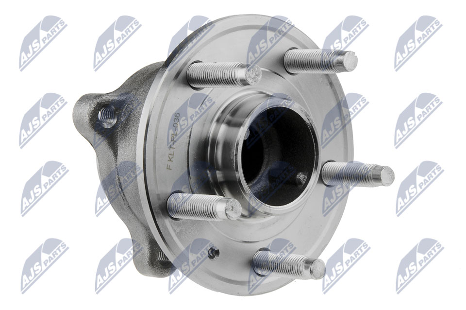 Wheel Bearing Kit - KLT-PL-036 NTY