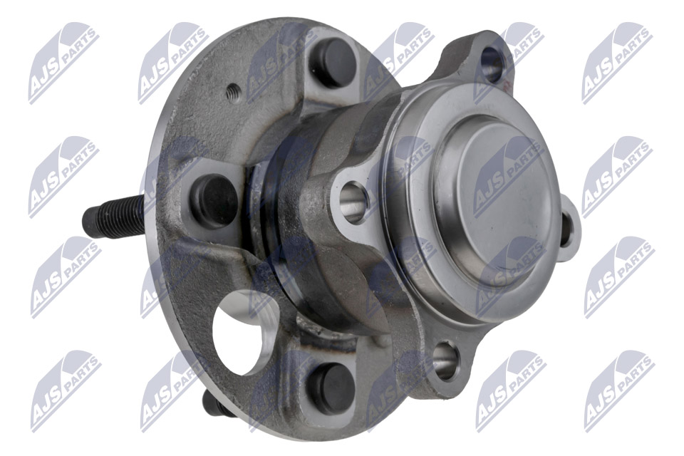 Wheel Bearing Kit - KLT-PL-037 NTY