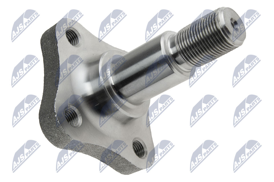 Wheel Hub - KLT-RE-002P NTY
