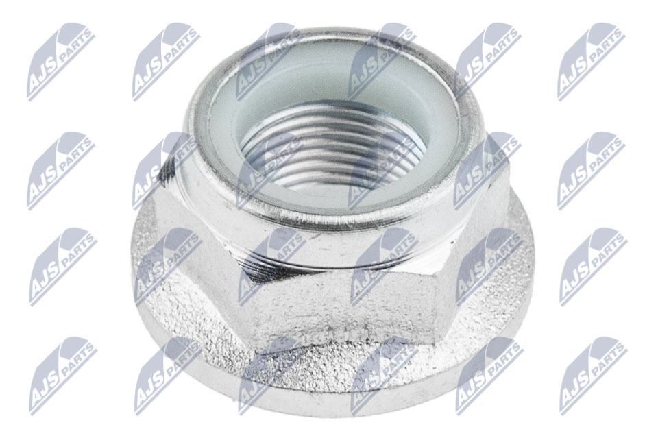 Repair Kit, wheel hub - KLT-RE-005-Z NTY