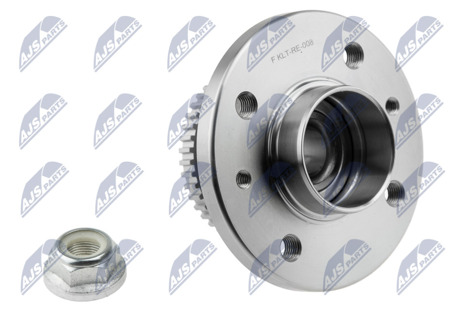 Wheel Bearing Kit - KLT-RE-008 NTY