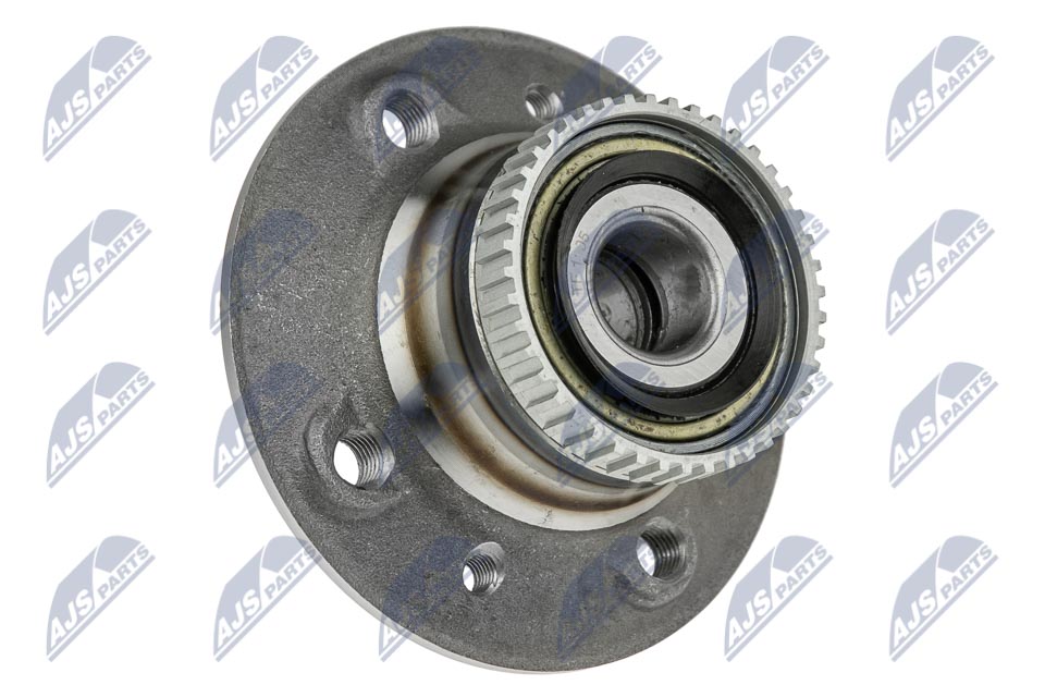 Wheel Bearing Kit - KLT-RE-012 NTY